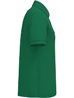 Kariban K 254 Pánske polo tričko z piké 20.K254 kelly green