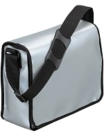 Halfar 1802814 Lorrybag® „Eco“ 47.2814 strieborná Halfar 1802814 Lorrybag® „Eco“ 47.2814 strieborná