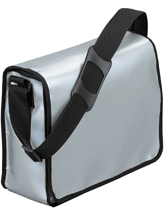 Halfar 1802814 Lorrybag® „Eco“ 47.2814 strieborná Halfar 1802814 Lorrybag® „Eco“ 47.2814 strieborná