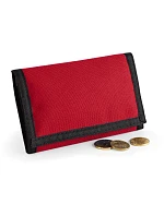 BagBase BG 40 Peňaženka 52.0040 classic red BagBase BG 40 Peňaženka 52.0040 classic red
