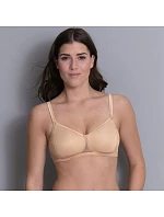 Podprsenka Lace Rose soft s penovou výstužou 5618 desert – RosaFaia