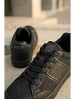 Pánske tenisky Big Star TT174310 Black Pánske tenisky Big Star TT174310 Black