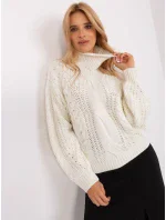 Prepínač AT SW 2350.91P ecru