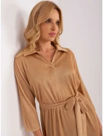 LK SK 509348 šaty.04 ťava