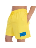 Pánske plavky KM0KM00296-705 - Calvin Klein