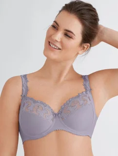 Podprsenka s kosticami Rhapsody 205210 - Felina