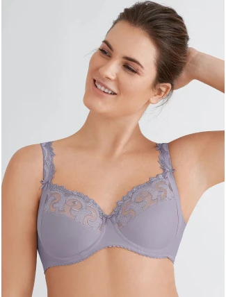 Podprsenka s kosticami Rhapsody 205210 - Felina