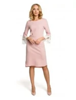 Dámske šaty M327 - MOE Dámske šaty M327 - MOE