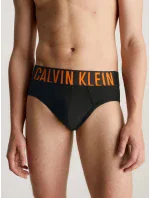 Pánske nohavičky 000NB2598A GXL čierne - Calvin Klein