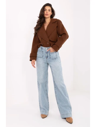 Džínsy model 218195 Podúroveň