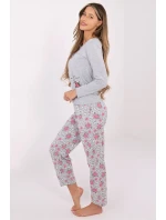 Pyžamo model 222197 Forever Pink