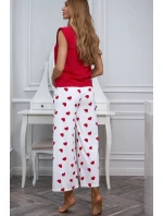 Pyžamo model 224229 Pure Sin