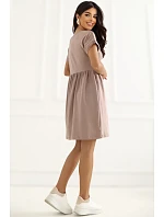 Denné šaty, model 229574 Rue Paris Denné šaty, model 229574 Rue Paris
