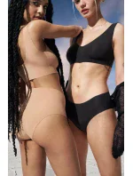 ZERO Feel 2.0 Bralette - BLACK - čierna 0004 - SLOGGI ZERO Feel 2.0 Bralette - BLACK - čierna 0004 - SLOGGI