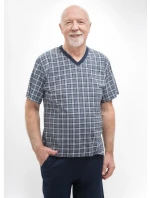 Pánske pyžamo Martel Michał 400 kr / r M-2XL