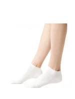 Steven ponožky art.137 pruhované dámske 35-40