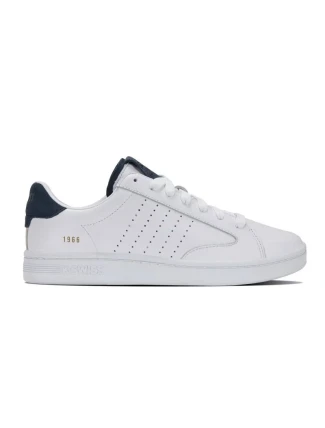 K-Swiss LOZAN KLUB LTH M 07263-991-M K-Swiss LOZAN KLUB LTH M 07263-991-M