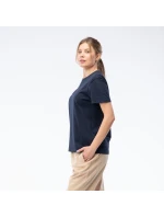 Dámske tričko s krátkym rukávom LADY PLAYO II