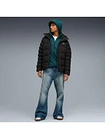 Pánska bunda s kapucňou Puma Mono Black 688367 01 pánska