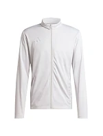 Pánska mikina adidas Entrada 26 Track grey JZ6592 pánska