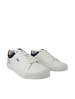 Lee Brixton pánska obuv white 50261024 1FG