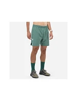 Šortky MILLET INTENSE ESSENTIAL SHORT M zelené Šortky MILLET INTENSE ESSENTIAL SHORT M zelené