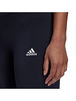 Dámske legíny adidas Essentials High-W Logo W H07781 Dámske legíny adidas Essentials High-W Logo W H07781