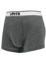 Boxerky Levi's 2 páry 37149-0398 Boxerky Levi's 2 páry 37149-0398