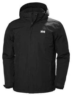 Helly Hansen Dubliner Insulated Jacket M 53117 990 Pánske
