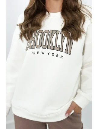 Izolačná sada Brooklyn mocca Izolačná sada Brooklyn mocca