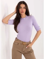 Jumper PM SW R2316.29 svetlofialový