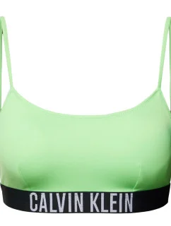 Dámsky vrchný diel plaviek KW0KW01965-LX0 - Calvin Klein