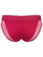 Dámske nohavičky QF5467E-2XV - Calvin Klein