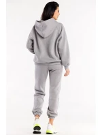 Teplákové nohavice model 188028 Infinite You