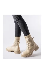 Topánky model 204606 Solea