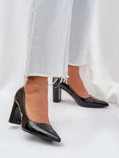 Čerpadlá model 208440 Step in style