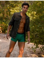 Lama boxerky M-1056 SZG A'2 M-2XL