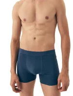 Pánske boxerky 5 Pack 42705 Solid - HENDERSON