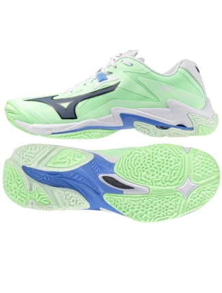 Topánky Mizuno WAVE LIGHTNING Z8 V1GA240086