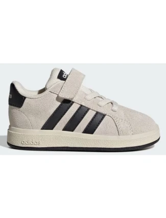 Topánky adidas Grand Court 2.0 EL I Jr JR0778