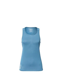 Dámske tričko MILLET Wanaka Light Tank W, modré