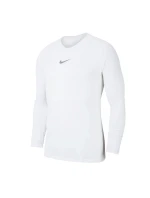 Detské termo tričko Dry Park JR AV2611-100 - Nike