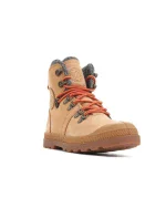 Dámske topánky Pallabrouse Hikr W 95140-278 - Palladium