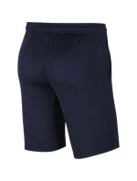 Dámske šortky Df Park 20 Kz W CW6154-451 - Nike