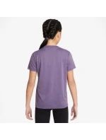 Detské tričko Dri-Fit Jr DV0559 553 - Nike Detské tričko Dri-Fit Jr DV0559 553 - Nike