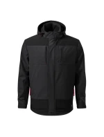 Softshellová bunda Rimeck Vertex M MLI-W5594