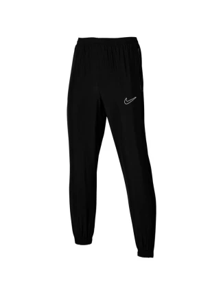 Nike Dri-FIT Academy 23 WP Jr nohavice DR1734 010 Nike Dri-FIT Academy 23 WP Jr nohavice DR1734 010