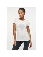 Mustang Alexia C Tričko s potlačou na hrudi W 1013383 2013