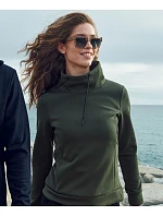 Clique Hobart Sweater Women Dámska mikina 67.1023 tmavomodrá Clique Hobart Sweater Women Dámska mikina 67.1023 tmavomodrá