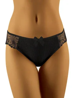 Wol-Bar Cora farba: čierna